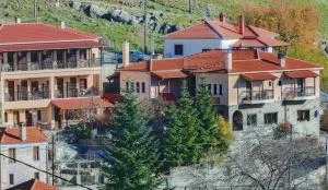 Λευτέρης (Lefteris)