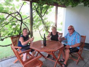 Apartment Deller Renate