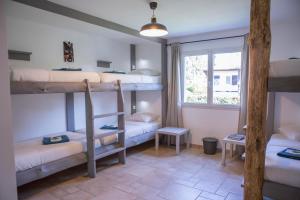 Ocean Garden Surf Lodge photo 18