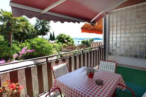 Lovely Sea View Apartments BJ