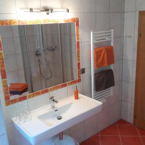 Ferienwohnung Franck