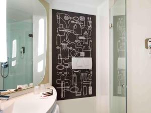 ibis Paris Saint-Denis Stade Sud