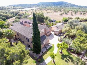 Boutique Hotel Sa Galera