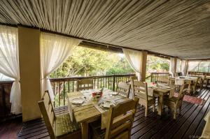 lidiko lodge