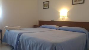 Hotel La Encina Celorio Llanes PARKING