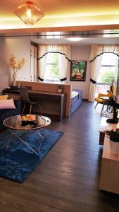 Villa Delfin Spa