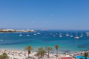 Bellamar Hotel Beach & Spa