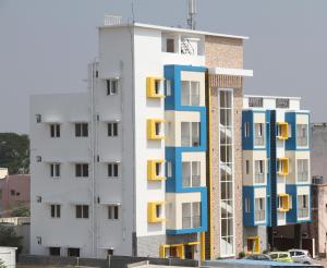 Jeyam Residency