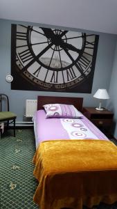 Hotel Restauracja Pustelnik