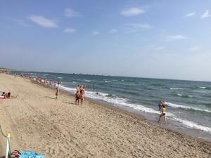 Villaggio Camping Europa