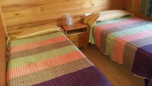 El Mirador De La Moraña