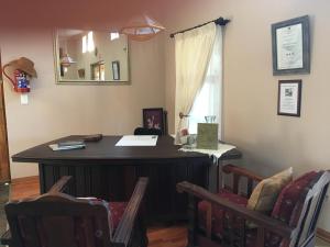 De Sandsteen Gastehuis