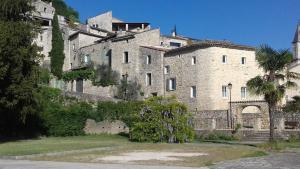 Maisons d'hotes La Bastide Cevenole : photos des chambres