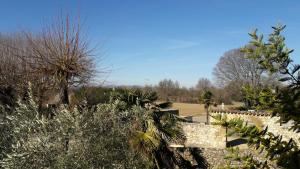 Maisons d'hotes La Bastide Cevenole : photos des chambres