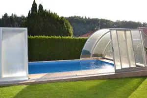 Pension Betty - Malšice