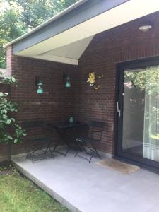 Bed & breakfast bösdael