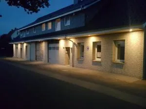 Pension Citytravel - Espelkamp-Mittwald