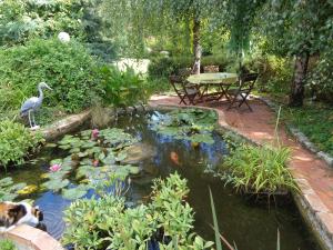 Chambres dhôtes Legros