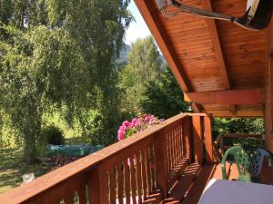 Apartment in St. Jakob im Rosental