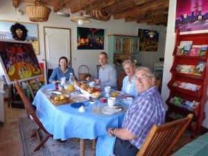 Chambres dhôtes Legros