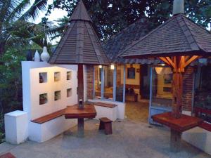 La Casa Homestay