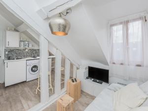 Appartement satory - 3hvězdičkové hotely ve městě Versailles