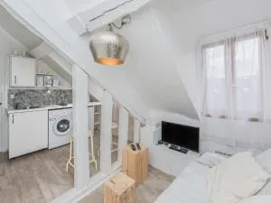 萨托里公寓 - 凡尔赛