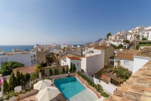 Calle Alba 10, Altea, Spain.