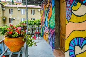 Chillout Hostel Batumi