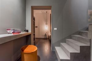 Suite with Terrace