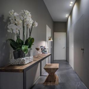 Double Room room in Slo Design House