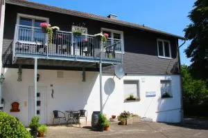 Fewo Bemmann - Eimelrod