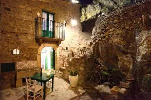 jusu e susu montagna mare - Mistretta