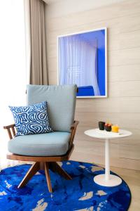 Hotels Radisson Blu Hotel Nice : photos des chambres