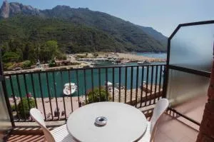 罗曼蒂克酒店 - Albertacce