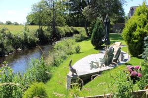 Crowfield Country House