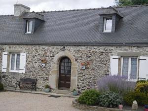 Maisons de vacances Les Gites de Kerroyal : photos des chambres