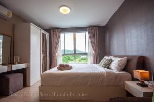 Baan Peang Ploen Huahin by Alice