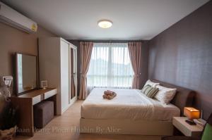 Baan Peang Ploen Huahin by Alice