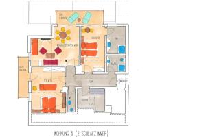 Appartements Gärtner