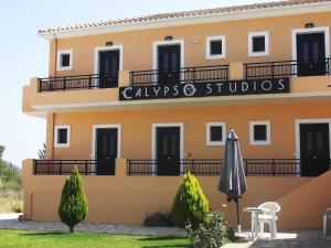 Calypso Luxury Studios
