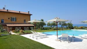 Pensjonat Ca Muretta Relais Bardolino Italia