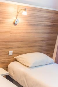 Hotels L'Oasis : Chambre Lits Jumeaux