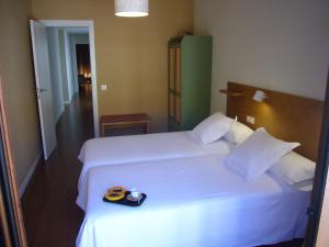 Littore TORMES con Parking, AA y Piscina