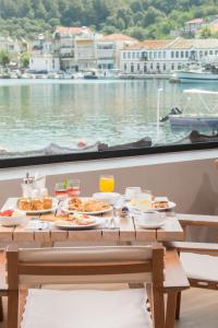Angelica Hotel Thassos Greece