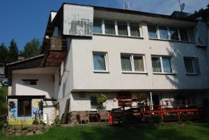 Pensione Pension Malá Plan Pec pod Sněžkou Repubblica Ceca