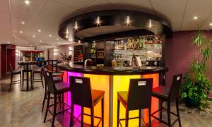 Hotels Mercure Quimper Centre : photos des chambres