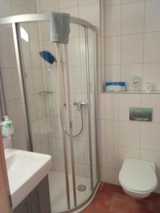 Bed and Breakfast Villa Hallau