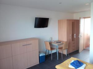 Bed and Breakfast Villa Hallau