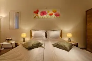 T19 Apartment - 锡比乌